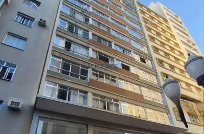 Apartamento com 4 quartos à venda na Rua Halfeld, Centro, Juiz de Fora
