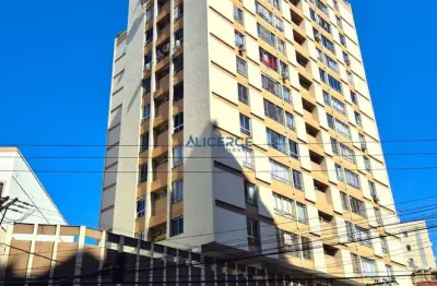 Apartamento 2 quartos com suíte e garagem na itamar franco!