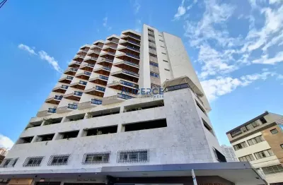 Apartamento com 3 quartos à venda na Rua Manoel Bernardino, São Mateus, Juiz de Fora