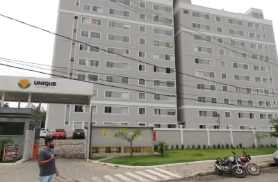 Apartamento 2 quartos no condomínio unique fontesville