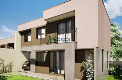 Casa ampla duplex 3 quartos com um  quintal gramado de 90m² , fácil acesso para ufjf