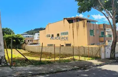 Terreno à venda na Rua Engenheiro Geraldo Magela de Mattos Sanábio, Recanto da Mata, Juiz de Fora