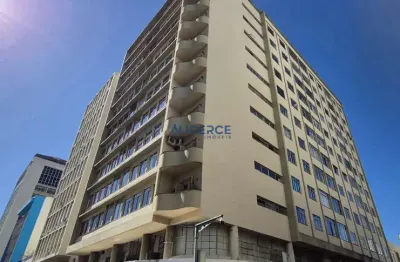 Apartamento com 3 quartos à venda na Rua Barão de São João Nepomuceno, Centro, Juiz de Fora