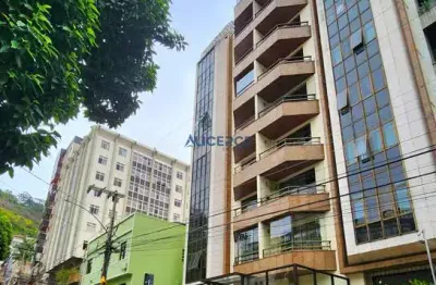 Apartamento 3 quartos com 2vagas  livres no santa helena