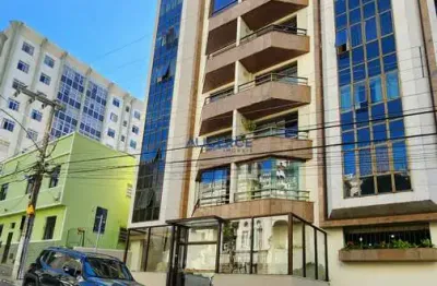 Apartamento 3 quartos com garagem região nobre de jf!