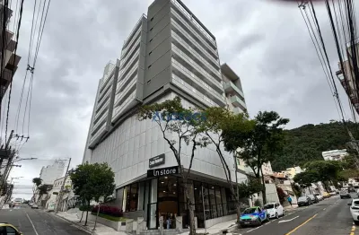 Apartamento com 3 quartos à venda na Rua Olegário Maciel, Paineiras, Juiz de Fora
