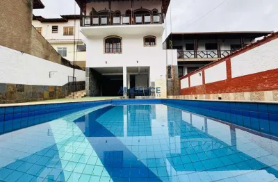 Casa com 05 qaurtos , 01 suíte, 05 vagas à venda, 276m²- valor 1.350.000,00