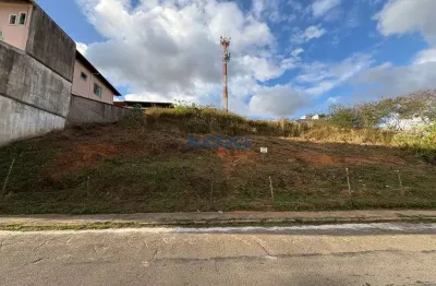 Terreno à venda na Rua Olinda Colucci Tristão, Vivendas da Serra, Juiz de Fora