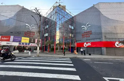 Ponto comercial à venda na Rua São Sebastião, Centro, Juiz de Fora