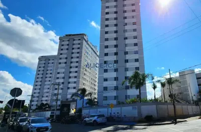 Apartamento com 2 quartos à venda na Rua Custódio Tristão, Santa Terezinha, Juiz de Fora