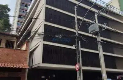 Apartamento com 2 quartos à venda na Rua Santos Dumont, Centro, Juiz de Fora