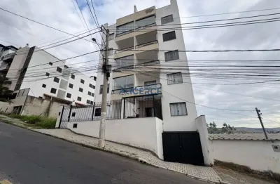 Apartamento com 2 quartos à venda na Rua Domingos Tavares de Souza, Vivendas da Serra, Juiz de Fora
