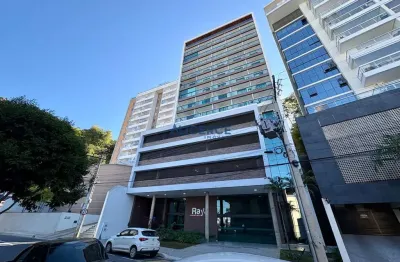Kitnet / Stúdio à venda na Rua Francisco Vaz de Magalhães, Cascatinha, Juiz de Fora