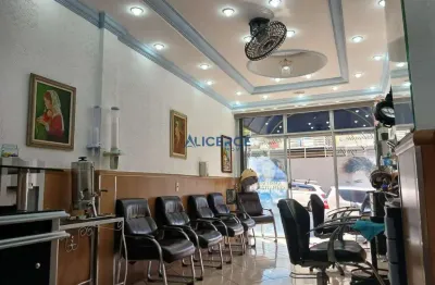 Ponto comercial à venda na Rua Miguel José Mansur, Cascatinha, Juiz de Fora