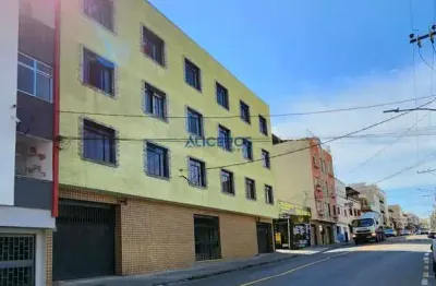 Apartamento com 2 quartos à venda na Rua Olegário Maciel, São Mateus, Juiz de Fora
