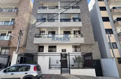Ótimo apartamento de 2 quartos com suíte no vivendas da serra