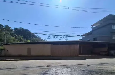 Barracão / Galpão / Depósito à venda na Rua Otília de Souza Leal, Marilândia, Juiz de Fora