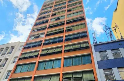 Apartamento com 3 quartos à venda na Rua Halfeld, Centro, Juiz de Fora