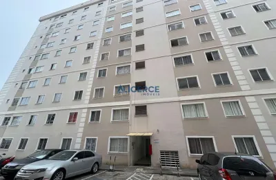 Apartamento com 2 quartos à venda na Rua das Marcassitas, Marilândia, Juiz de Fora