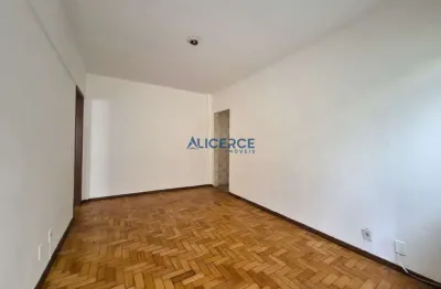 Apartamento com 1 quarto à venda na Rua Teodorico de Assis, Manoel Honório, Juiz de Fora