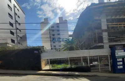 Casa com 5 quartos à venda na Rua Pasteur, Centro, Juiz de Fora