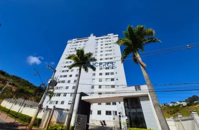 Apartamento com 2 quartos à venda na Rua Octávio Malvaccini, São Pedro, Juiz de Fora