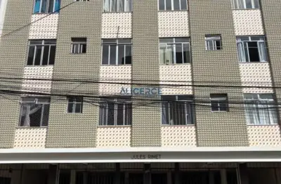 Apartamento de 2 quartos em um dos bairros mais valorizados de juiz de fora – amplo, claro e com vaga de garagem!!