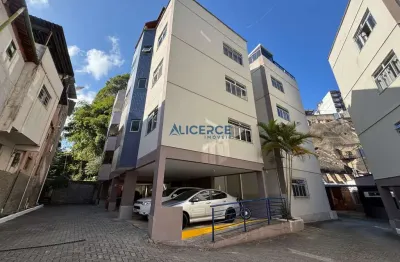 Cobertura com 02 quartos, 02 banheiros 117m² por 345.000,00