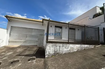 Casa com 4 quartos à venda na Rua Aladir Soares Silva, Quintas das Avenidas, Juiz de Fora