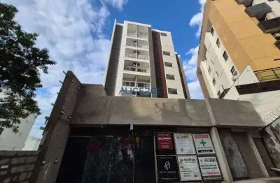 Apartamento 01 quarto e sala mobiliado com garagem em são mateus
