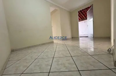 Apartamento garden 2 quartos sendo 1 suíte - nossa senhora das graças