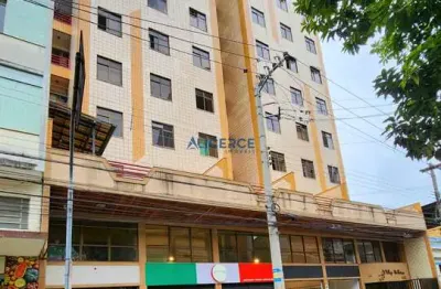 Apartamento 2 quartos com garagem e elevador no são mateus!
