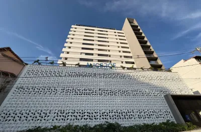 Apartamento com 2 quartos à venda na Rua José Romão Guedes, Granbery, Juiz de Fora