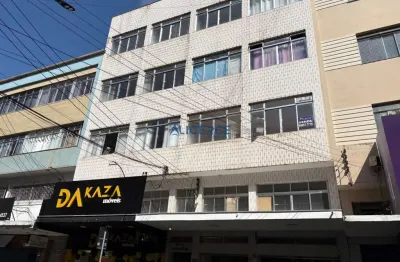Maravilhoso apartamento de 3 quartos na rua santa rita