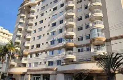 Apartamento com 3 quartos à venda na Rua Luz Interior, Estrela Sul, Juiz de Fora