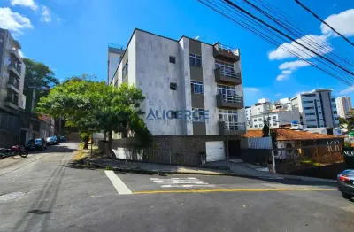 Apartamento com 3 quartos à venda na Rua Doutor Pedro Mendes, Bom Pastor, Juiz de Fora