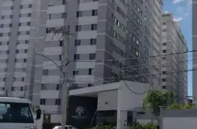 Apartamento com 2 quartos à venda no Santa Terezinha, Juiz de Fora 