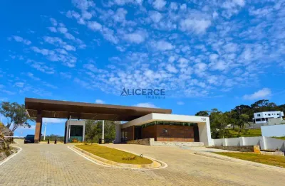 Terreno à venda na Rua 01, Salvaterra, Juiz de Fora