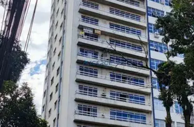 Apartamento com 4 quartos à venda na Rua Marechal Deodoro, Centro, Juiz de Fora