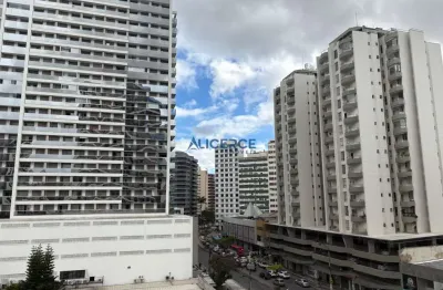 Excelente apartamento com 2 quartos com toda a estrutura de lazer que você precisa!