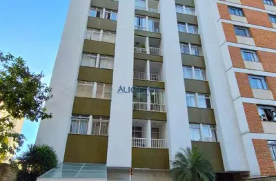 Apartamento com 3 quartos à venda na Rua Santo Antônio, Centro, Juiz de Fora