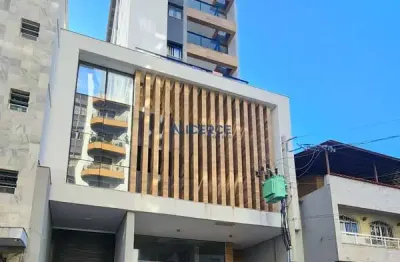 Apartamento com 2 quartos à venda na Rua São Mateus, São Mateus, Juiz de Fora