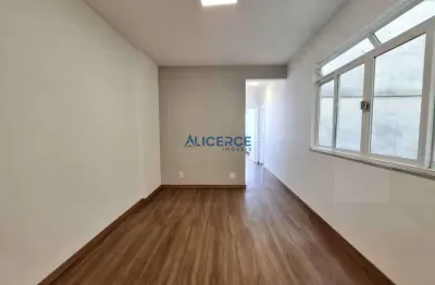 Apartamento com 2 quartos à venda na Rua Espírito Santo, Centro, Juiz de Fora
