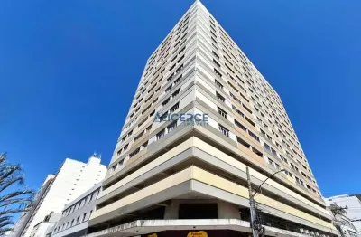 Apartamento com 3 quartos à venda na Rua São Sebastião, Centro, Juiz de Fora