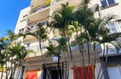 Apartamento de 2 quartos,  com espaço gourmet no cascatinha!