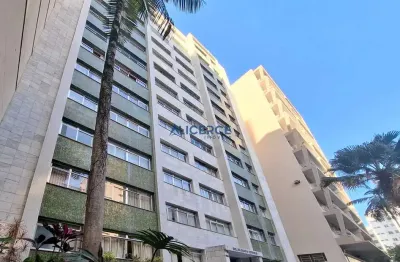 Apartamento com 2 quartos à venda na Rua Santo Antônio, Centro, Juiz de Fora