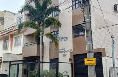 Apartamento com 2 quartos à venda na Rua Padre Frederico, Santa Catarina, Juiz de Fora