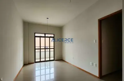 Apartamento 2 quartos com garagem livre, elevador, 1ª locação!