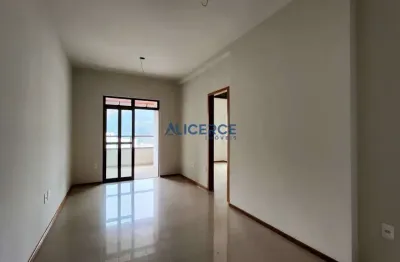 Apartamento 2 quartos, suíte,  com vaga p 2 carros , elevador, 1ª locação!