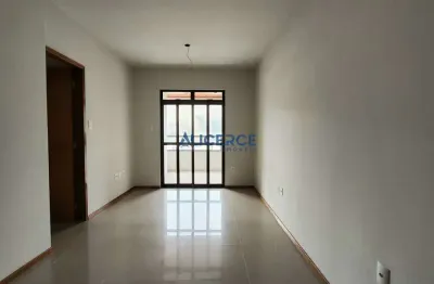 Apartamento 2 quartos, varanda gourmet , garagem, elevador, 1ª locação!